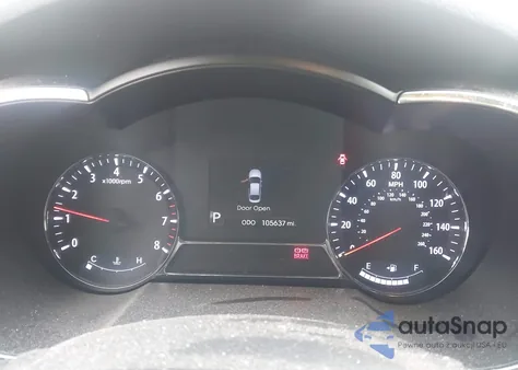 2011 Kia Optima Sx z USA, uszkodzony, nr VIN KNAGR4A63B5152193